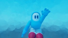 A screenshot taken in Dreams. 1 of 1.