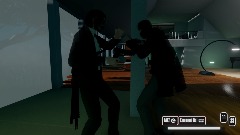 A screenshot taken in Dreams. 14 of 27.