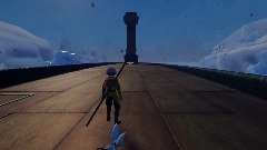 A screenshot taken in Dreams. 2 of 5.