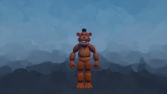 A screenshot taken in Dreams. 4 of 5.