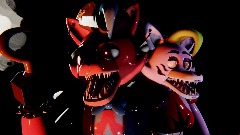 A screenshot taken in Dreams. 1 of 3.