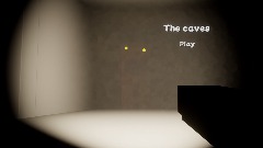 The caves remake