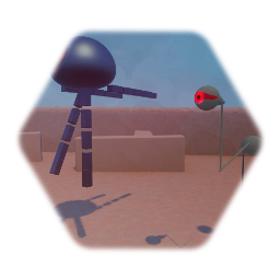 Alternate universe Robert and Rob