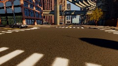 Remix of Remix of City project (remixable)