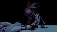 A screenshot taken in Dreams. 1 of 1.