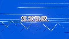 SONIC'S XTREME SPEED RACING (Early Alpha)