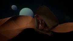 A screenshot taken in Dreams. 1 of 1.
