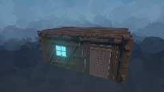 A screenshot taken in Dreams. 4 of 15.