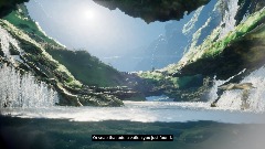 A screenshot taken in Dreams. 1 of 1.