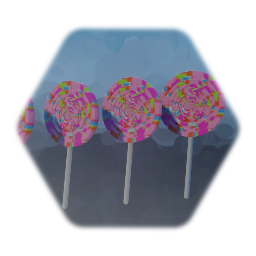 Lollipops- 3/1/2020