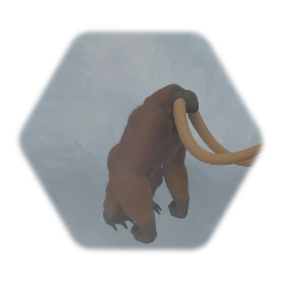 Monsterverse Behemoth