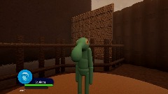 Land of Chocolate- Squiddy (Remake)