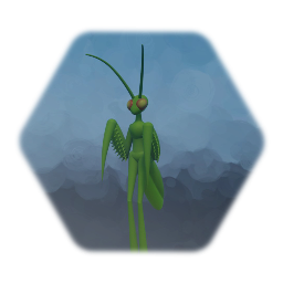 Mantis