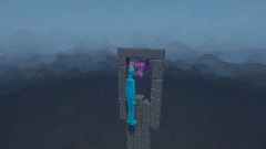 A screenshot taken in Dreams. 4 of 4.