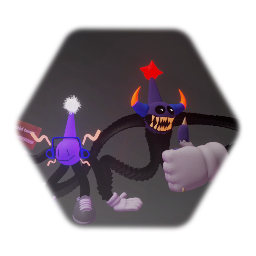 Other M1ron67's versions