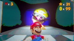 A screenshot taken in Dreams. 1 of 20.