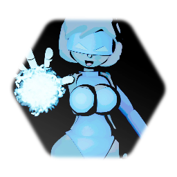 Olivia Quartez (Azure)