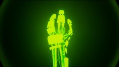 Bioforge: Teaser trailer