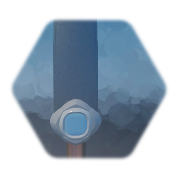 Charge Blade 2