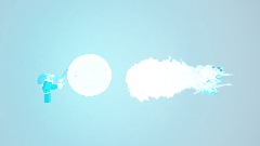A screenshot taken in Dreams. 2 of 3.