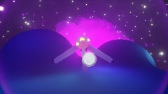 A screenshot taken in Dreams. 10 of 29.