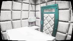 Edna & Harvey: The Breakout - 01 The Cell