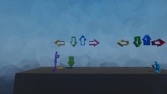 A screenshot taken in Dreams. 26 of 29.