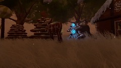 Rumble with corners-collection