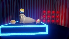 Carnival Shooter Level 1