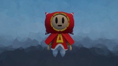 A screenshot taken in Dreams. 2 of 2.