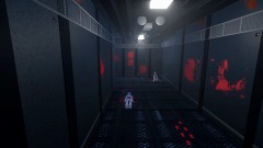 METAL GEAR SOLID OTACON' S LAB