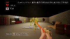 A screenshot taken in Dreams. 4 of 25.