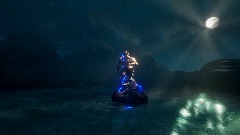 A screenshot taken in Dreams. 23 of 23.