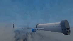 AY | Airplane trip