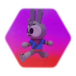Ninjin Stuff