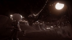 A screenshot taken in Dreams. 5 of 24.