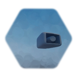 Cutaia Unexciting Asset Jam - Jail Edition Loud Speaker-TJoeT1