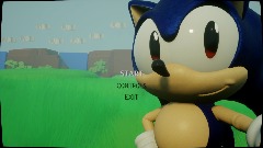 A screenshot taken in Dreams. 4 of 5.