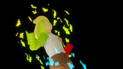 A screenshot taken in Dreams. 23 of 26.