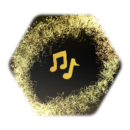 Winter Village Ambience