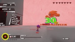 A screenshot taken in Dreams. 13 of 15.