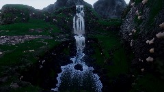 A screenshot taken in Dreams. 2 of 8.