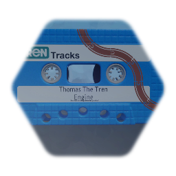 Thomas The Tren Engine Theme Song
