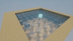 Minecraft Water Showcase