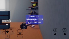 A screenshot taken in Dreams. 8 of 20.