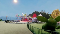 A screenshot taken in Dreams. 8 of 12.