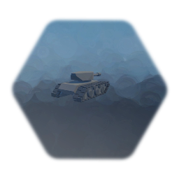 obsolete - Simple tank model