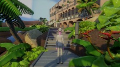A screenshot taken in Dreams. 8 of 28.