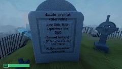 A screenshot taken in Dreams. 3 of 5.