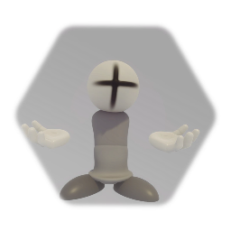 Madness Combat-Grunt